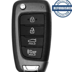 2021 Hyundai Elantra FlipKey Remote PN: 95430-AA100