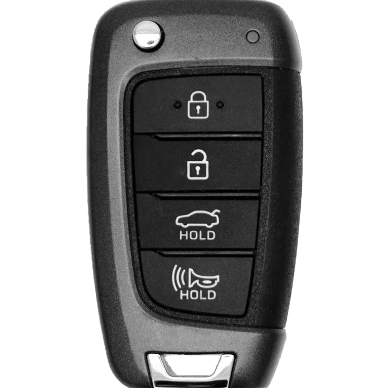 2021 Hyundai Elantra FlipKey Remote PN: 95430-AA100
