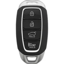 2019 Hyundai Elantra GT Smart Key Fob PN: 95440-G3000