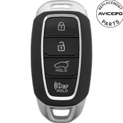 2020 Hyundai Elantra GT Smart Key Fob PN: 95440-G3000