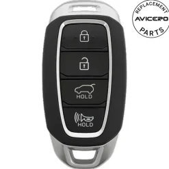 2018 Hyundai Elantra GT Smart Key Fob PN: 95440-G3000