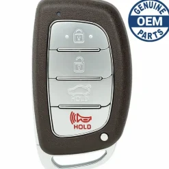 2017 Hyundai Elantra GT Smart Key Remote PN: 95440-A5010, 95440-A5310