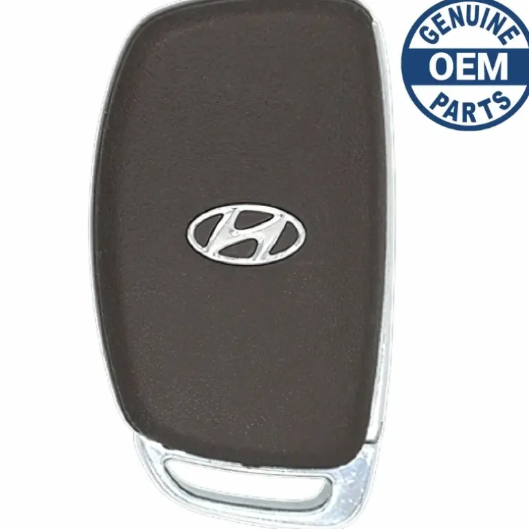2017 Hyundai Elantra GT Smart Key Remote PN: 95440-A5010, 95440-A5310