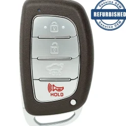 2017 Hyundai Elantra GT Smart Key Remote PN: 95440-A5010, 95440-A5310