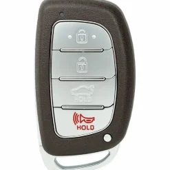 2016 Hyundai Elantra GT Smart Key Remote PN: 95440-A5010, 95440-A5310