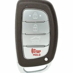 2014 Hyundai Elantra GT Smart Key Remote PN: 95440-A5010, 95440-A5310