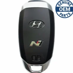 2023 Hyundai Elantra N Smart Key Fob PN: 95440-IB100