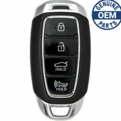 2023 Hyundai Elantra N Smart Key Fob PN: 95440-IB100