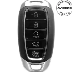 2023 Hyundai Elantra N Smart Key Fob PN: 95440-IB000