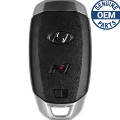 2023 Hyundai Elantra N Smart Key Fob PN: 95440-IB000