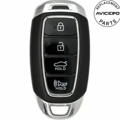2022 Hyundai Elantra N Smart Key Fob PN: 95440-IB100