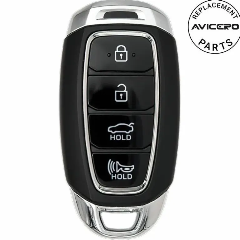 2022 Hyundai Elantra N Smart Key Fob PN: 95440-IB100