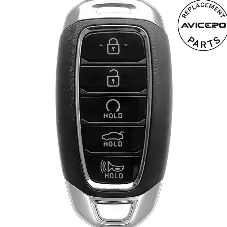 2022 Hyundai Elantra N Smart Key Fob PN: 95440-IB000