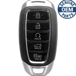 2022 Hyundai Elantra N Smart Key Fob PN: 95440-IB000