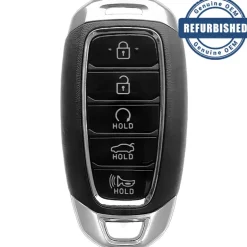 2021 Hyundai Elantra N Smart Key Fob PN: 95440-IB000