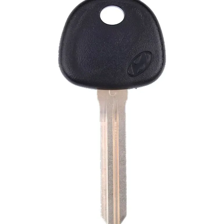 2019 Hyundai Elantra Regular Car Key PN: 81996-2M000, HY15P
