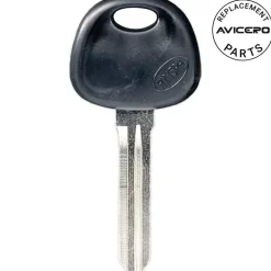 2016 Hyundai Elantra Regular Car Key PN: 81996-3K000, HY15P