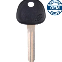 2007 Hyundai Elantra Regular Car Key PN: 81996-3K000, HY15P