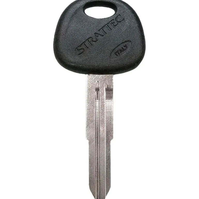1999 Hyundai Elantra Regular Car Key HY14P 692068