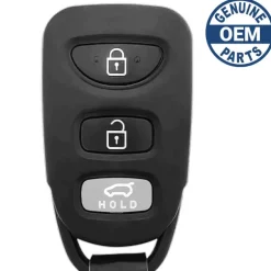 2017 Hyundai Elantra Regular Remote PN: 95430-A5200