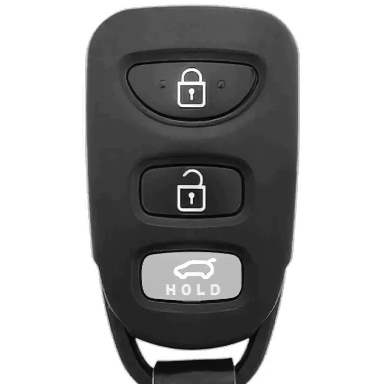 2017 Hyundai Elantra Regular Remote PN: 95430-A5200