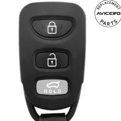 2016 Hyundai Elantra Regular Remote PN: 95430-A5200