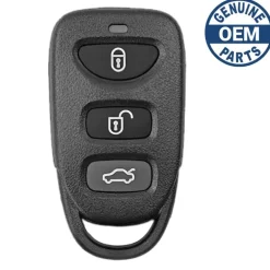 2013 Hyundai Elantra Regular Remote 95430-2L350