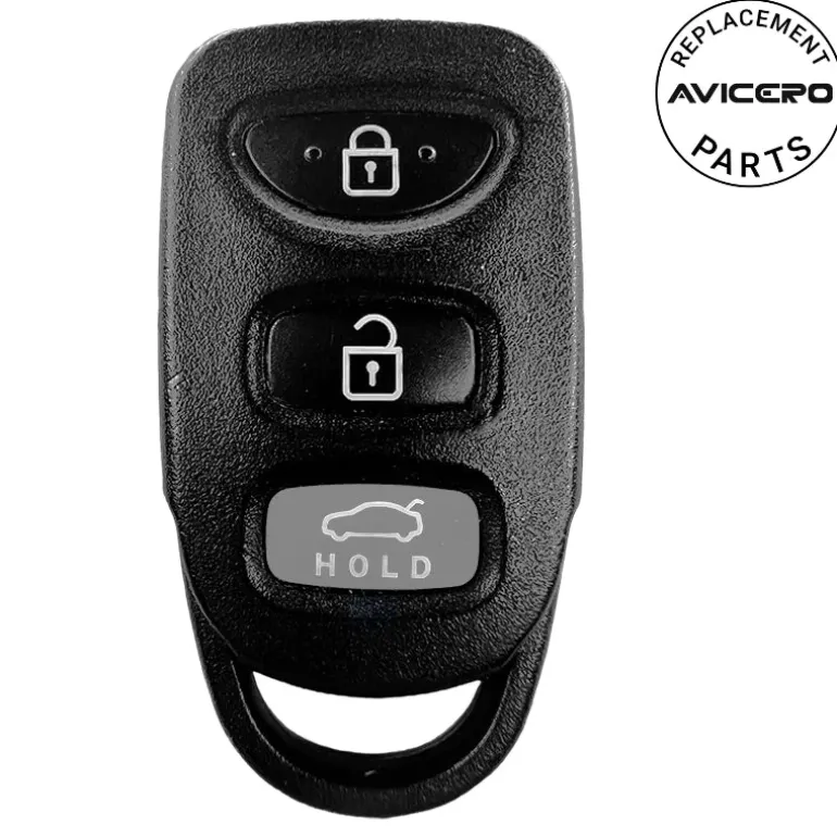 2015 Hyundai Elantra Regular Remote OSLOKA-360T 95430-3X500