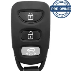 2015 Hyundai Elantra Regular Remote PN: 95430-A5200