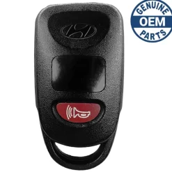 2007 Hyundai Elantra Regular Remote OSLOKA-310T PN: 95430-3K202