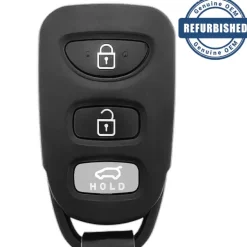 2014 Hyundai Elantra Regular Remote PN: 95430-A5200