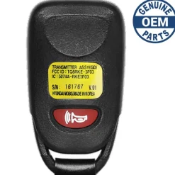 2014 Hyundai Elantra Regular Remote PN: 95430-A5200
