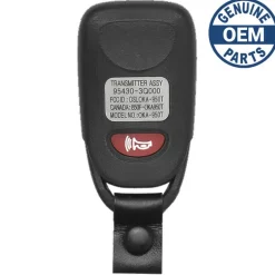 2020 Hyundai Elantra Remote PN: 95430-F2300