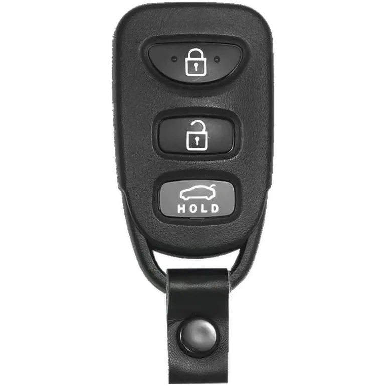 2020 Hyundai Elantra Remote PN: 95430-F2300