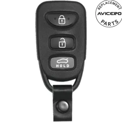 2020 Hyundai Elantra Remote PN: 95430-F2300