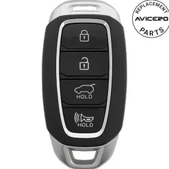 2023 Hyundai Elantra Smart Key Fob PN: 95440-AA100