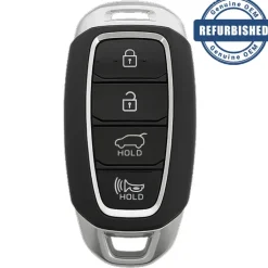 2023 Hyundai Elantra Smart Key Fob PN: 95440-AA100