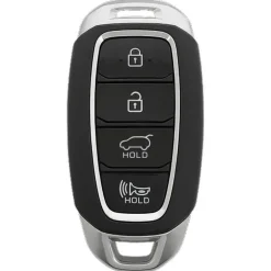 2021 Hyundai Elantra Smart Key Fob PN: 95440-AA100