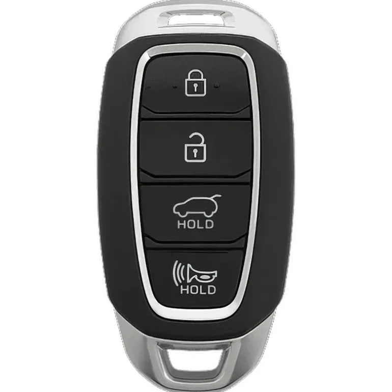2021 Hyundai Elantra Smart Key Fob PN: 95440-AA100