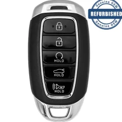 2021 Hyundai Elantra Smart Key Fob PN: 95440-AA000 FCC: NYOMBEC5FOB2004