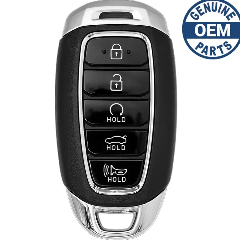 2021 Hyundai Elantra Smart Key Fob PN: 95440-AA000 FCC: NYOMBEC5FOB2004