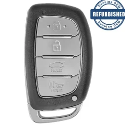 2020 Hyundai Elantra Smart Key Fob PN: 95440-F2002, 95440-F3002