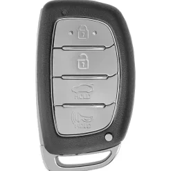 2020 Hyundai Elantra Smart Key Fob PN: 95440-F2002, 95440-F3002