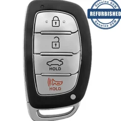2018 Hyundai Elantra Smart Key Remote 95440-F2000, 95440-F3000