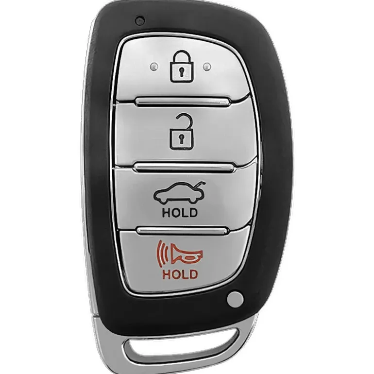 2018 Hyundai Elantra Smart Key Remote 95440-F2000, 95440-F3000