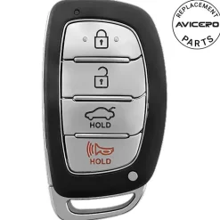 2017 Hyundai Elantra Smart Key Remote 95440-F2000, 95440-F3000