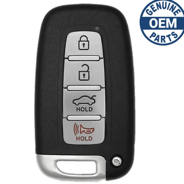2011 Hyundai Elantra Smart Key Remote PN: 95440-3X200