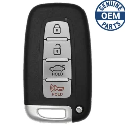 2012 Hyundai Elantra Smart Key Remote PN: 95440-3X200