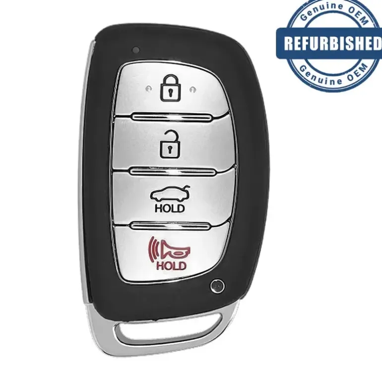 2015 Hyundai Elantra Smart Key Remote PN: 95440-3X520 , 95440-3X500