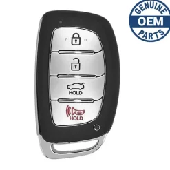2015 Hyundai Elantra Smart Key Remote PN: 95440-3X520 , 95440-3X500